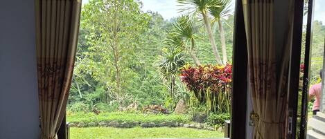 Standard Room | Mountain view