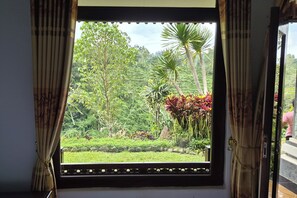 Standard Room | Mountain view - Mulia Garden Bungalows (Pupuan)