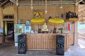 Lobby - Mulia Garden Bungalows (Pupuan)