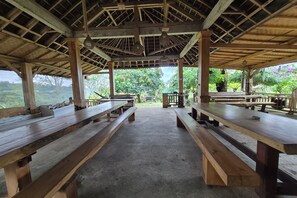 Lobby - Mulia Garden Bungalows (Pupuan)