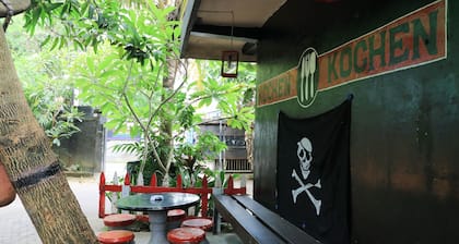 Kubu Turah Homestay