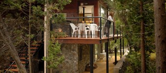 Las Nalcas Hotel Boutique & Spa