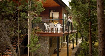 Las Nalcas Hotel Boutique & Spa