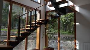 Escaleras