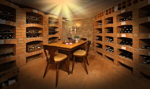 Interior - Hotel Goldenes Lamm (Dudenhofen)