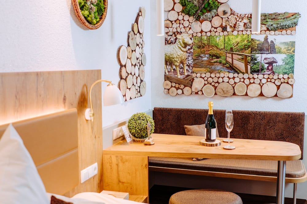 Hotel Goldenes Lamm