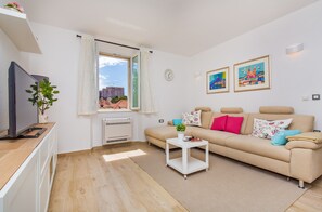 Living room - Porta Apartments by Irundo (Dubrovnik)