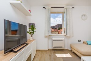 Apartamento, 1 quarto | Vista para a cidade