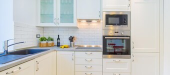 Porta Apartments by Irundo