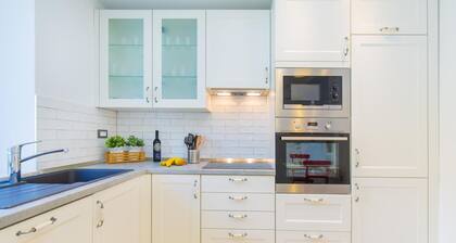 Porta Apartments by Irundo