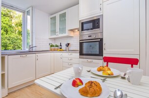 Tetera/pava eléctrica