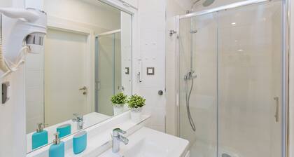 Porta Apartments by Irundo