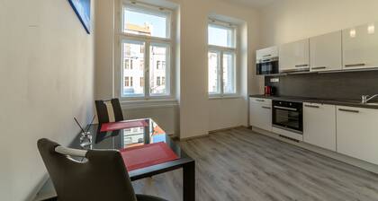 Apartmany LETNA u SPARTY