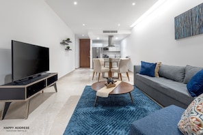 Apartment | Television