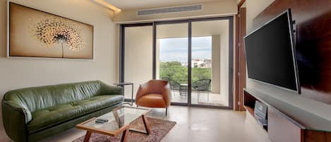 Apartment | Living room