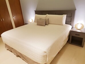 อพาร์ทเมนท์ | 1 ห้องนอน, Wi-Fi ฟรี, ผ้าปูที่นอน