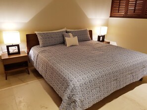 Apartamento | 1 dormitorio, wifi gratis, ropa de cama