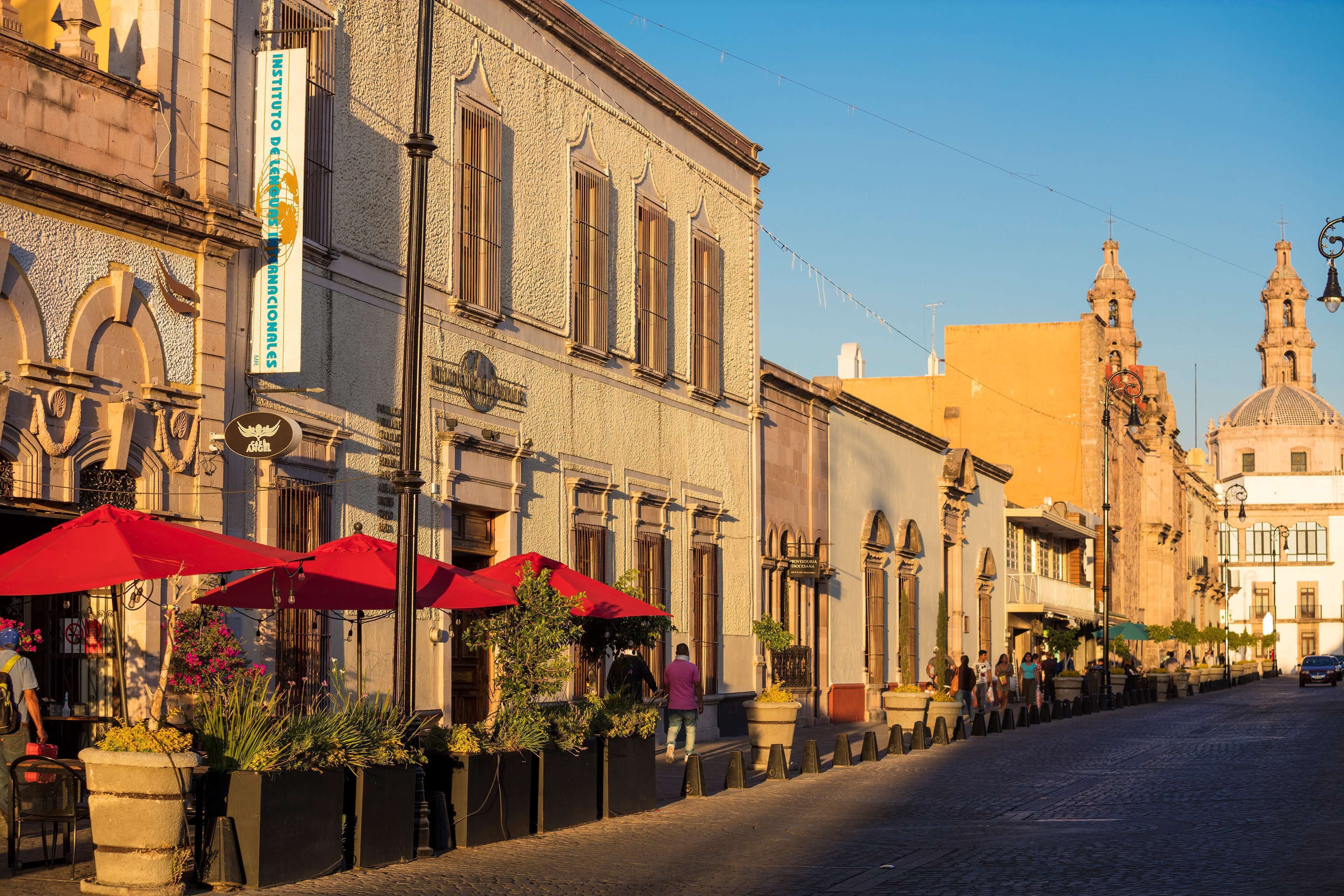 Photo - Hyatt Place Aguascalientes Bonaterra