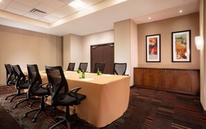Meeting facility - Hyatt Place Aguascalientes/Bonaterra (Aguascalientes)