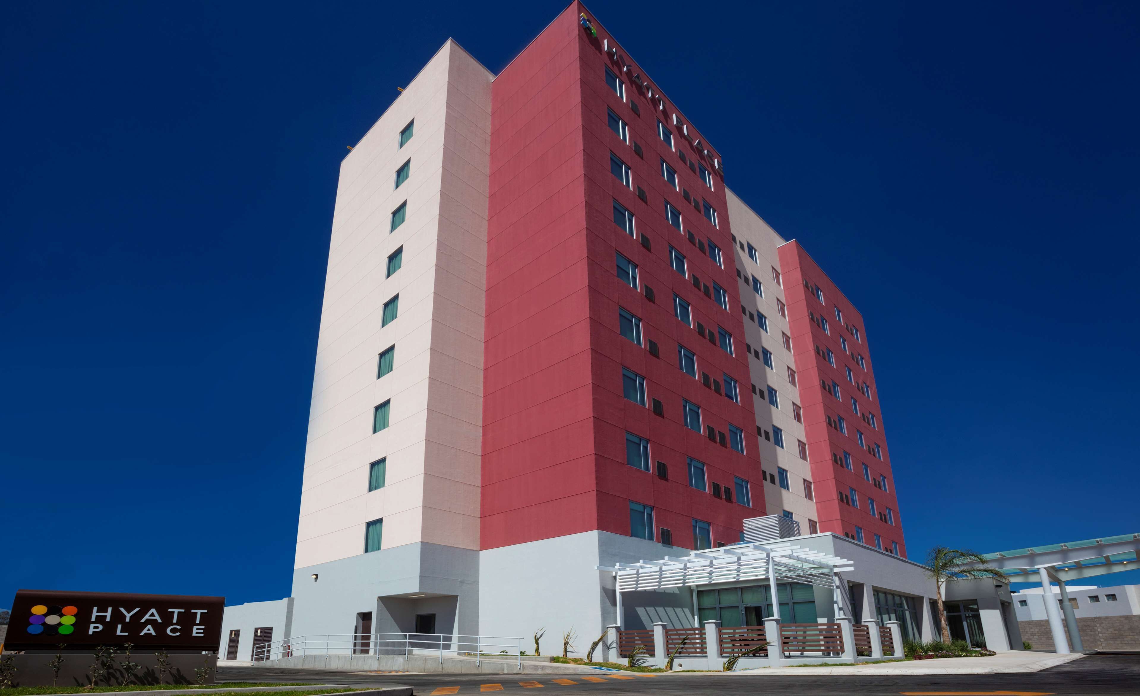 Photo - Hyatt Place Aguascalientes Bonaterra