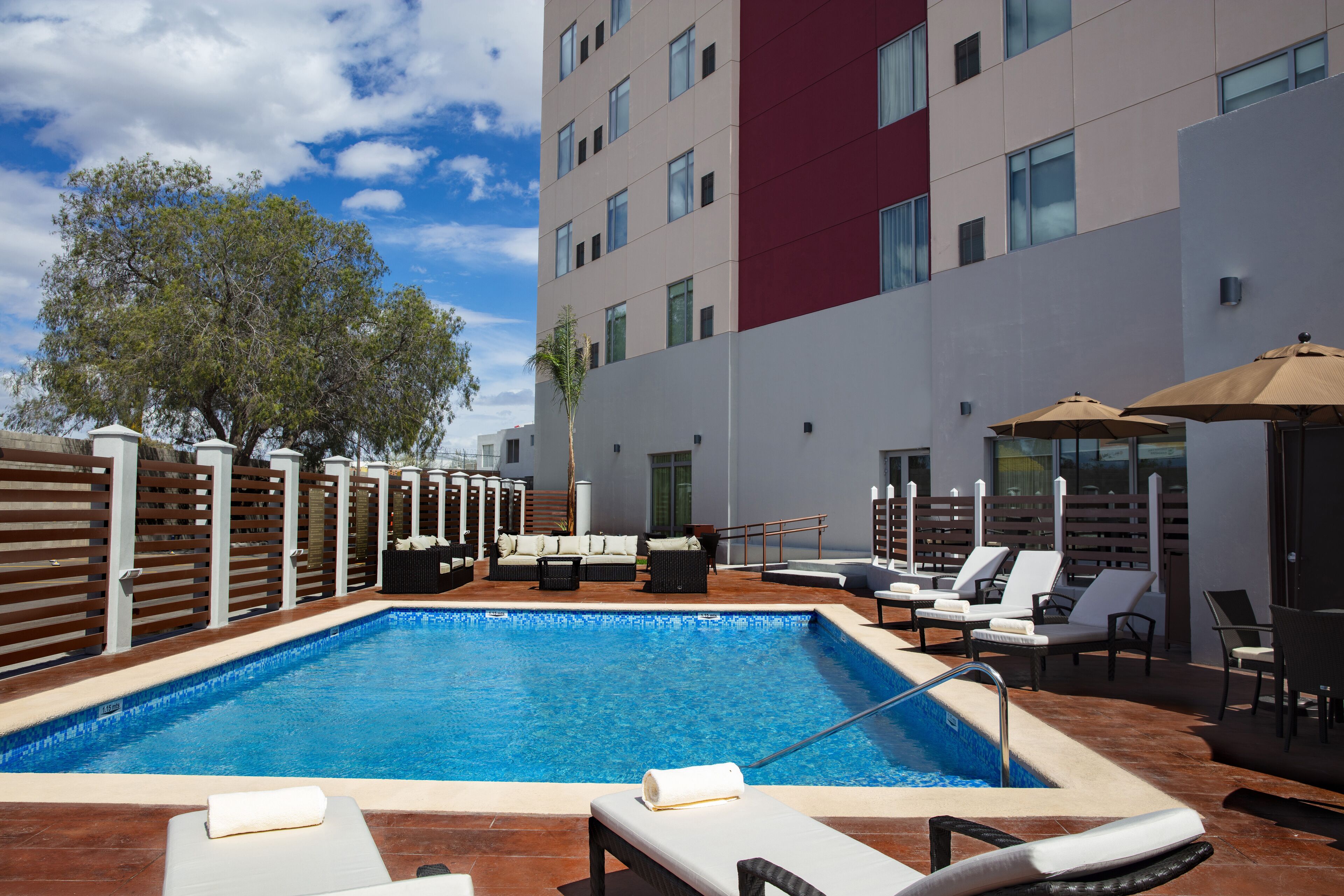 Photo - Hyatt Place Aguascalientes Bonaterra