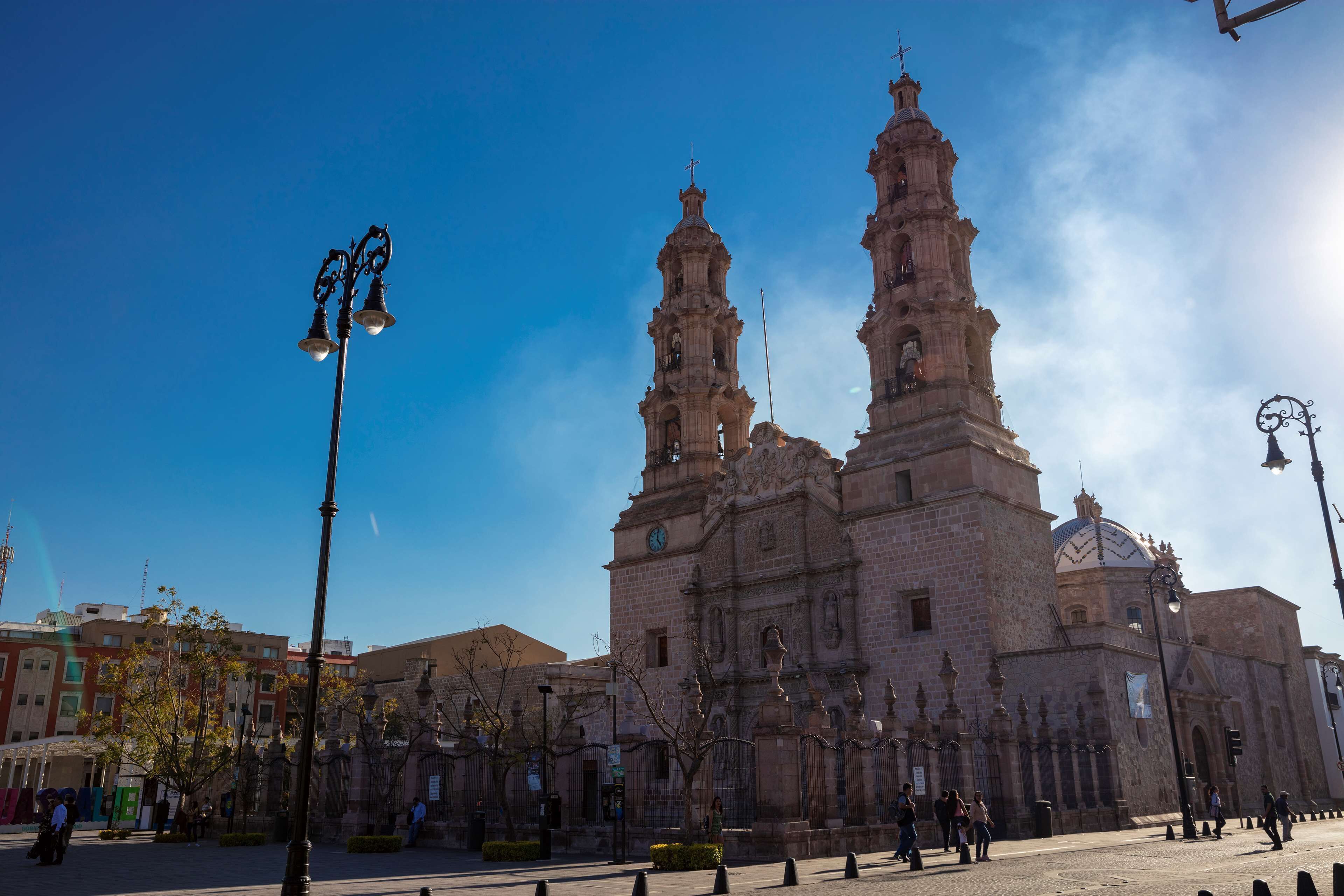Photo - Hyatt Place Aguascalientes Bonaterra