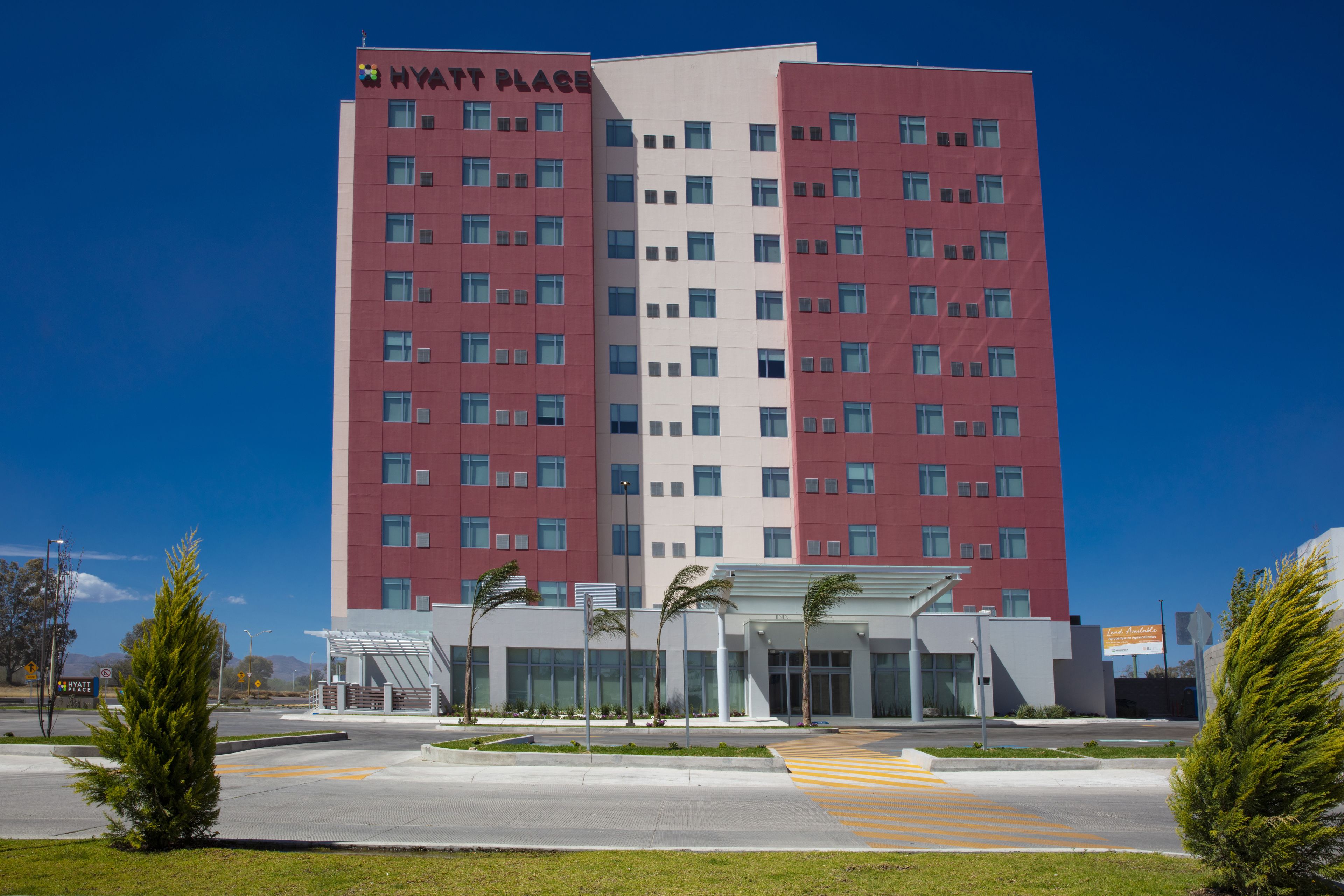 Photo - Hyatt Place Aguascalientes Bonaterra