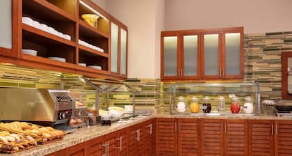 Hyatt Place Aguascalientes/Bonaterra