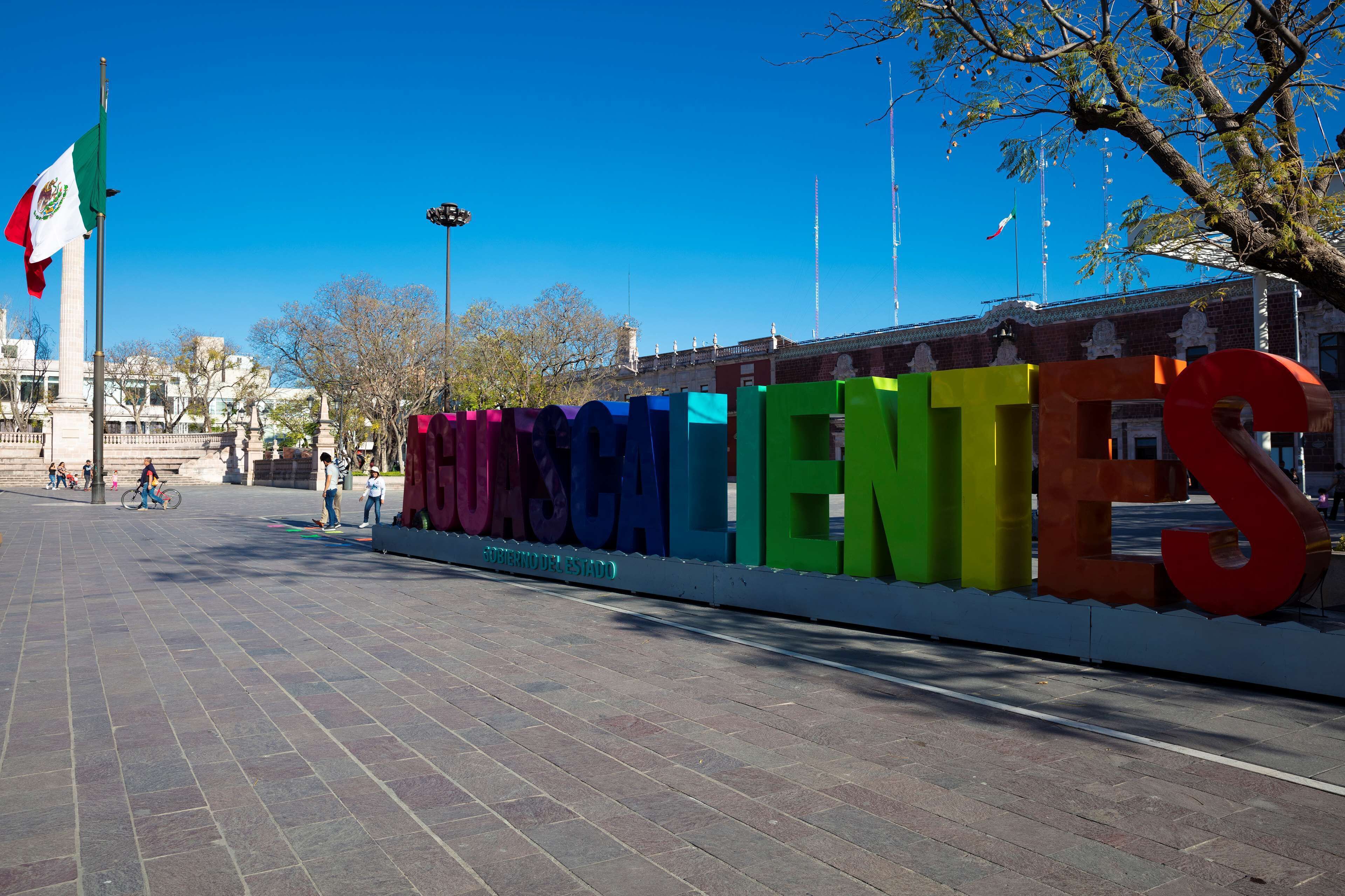 Photo - Hyatt Place Aguascalientes Bonaterra