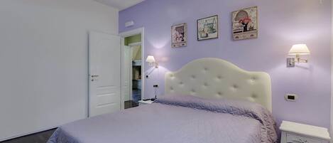 ห้องคลาสสิกดับเบิล, ปลอดบุหรี่ | โต๊ะทำงาน, Wi-Fi ฟรี