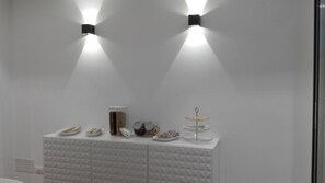 Interior - B&B Brezza di Mare (Aci Castello)