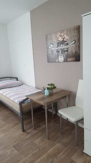 Basic Single Room