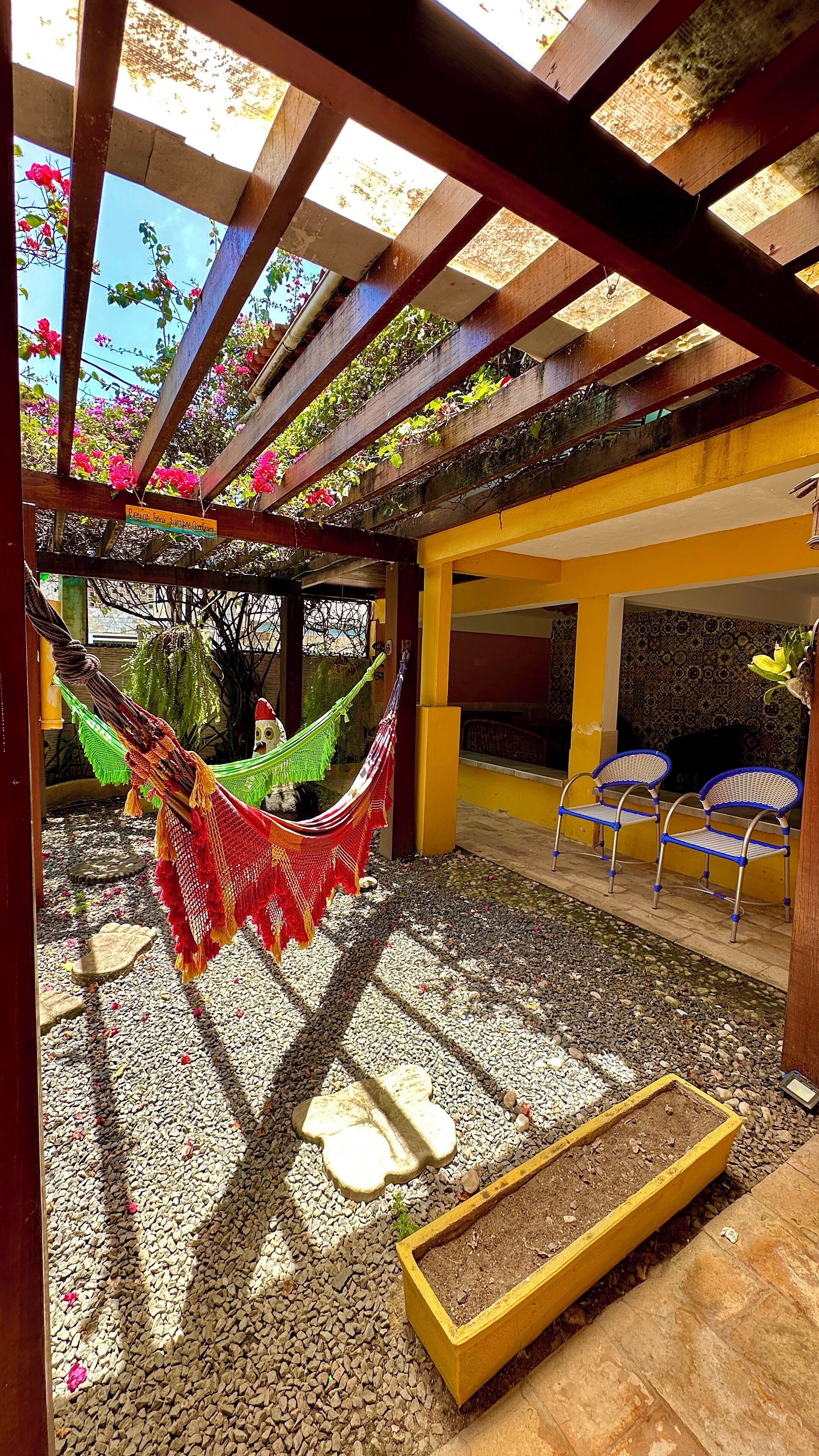 Photo - Paranambuca Pousada