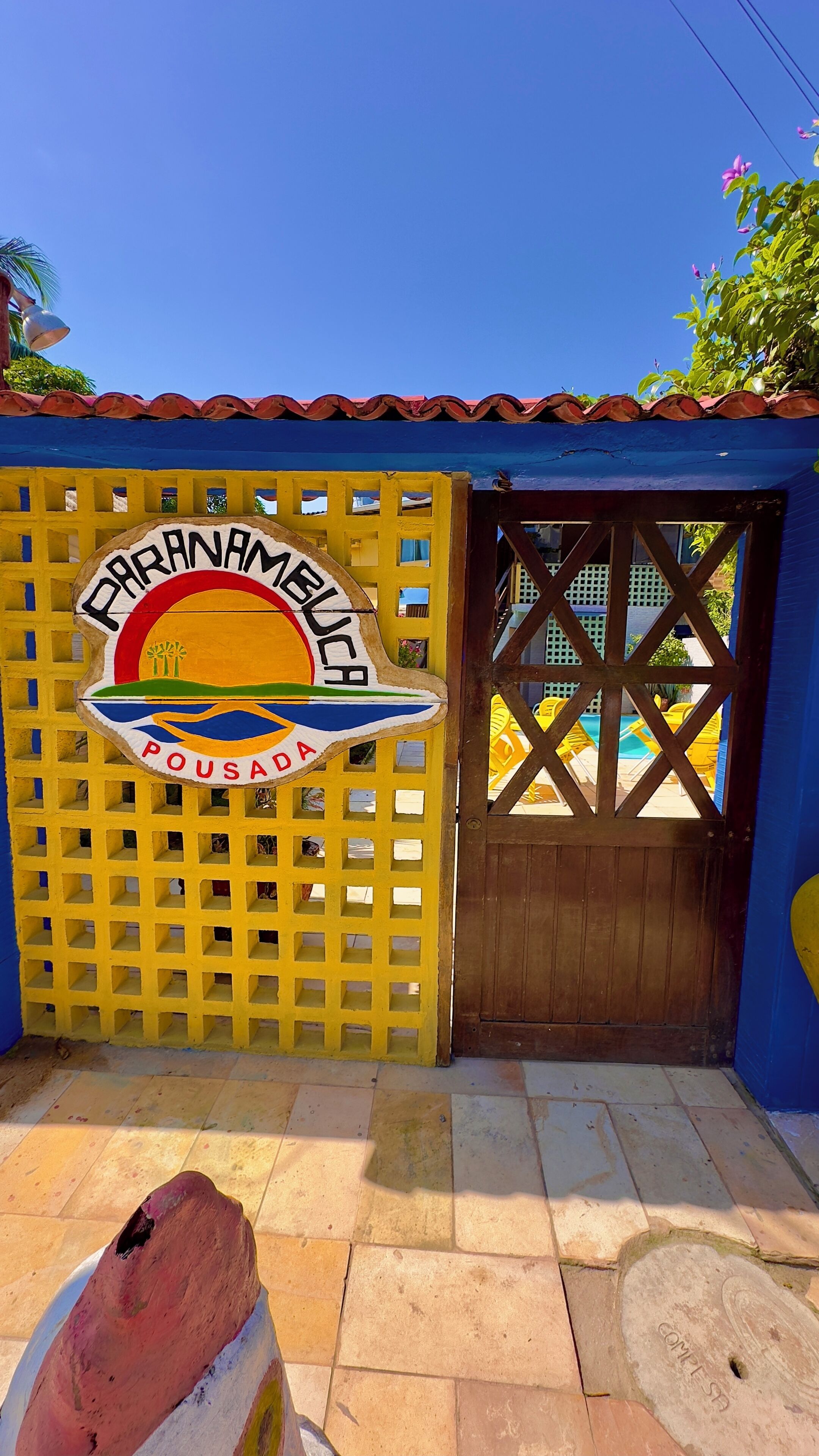 Photo - Paranambuca Pousada