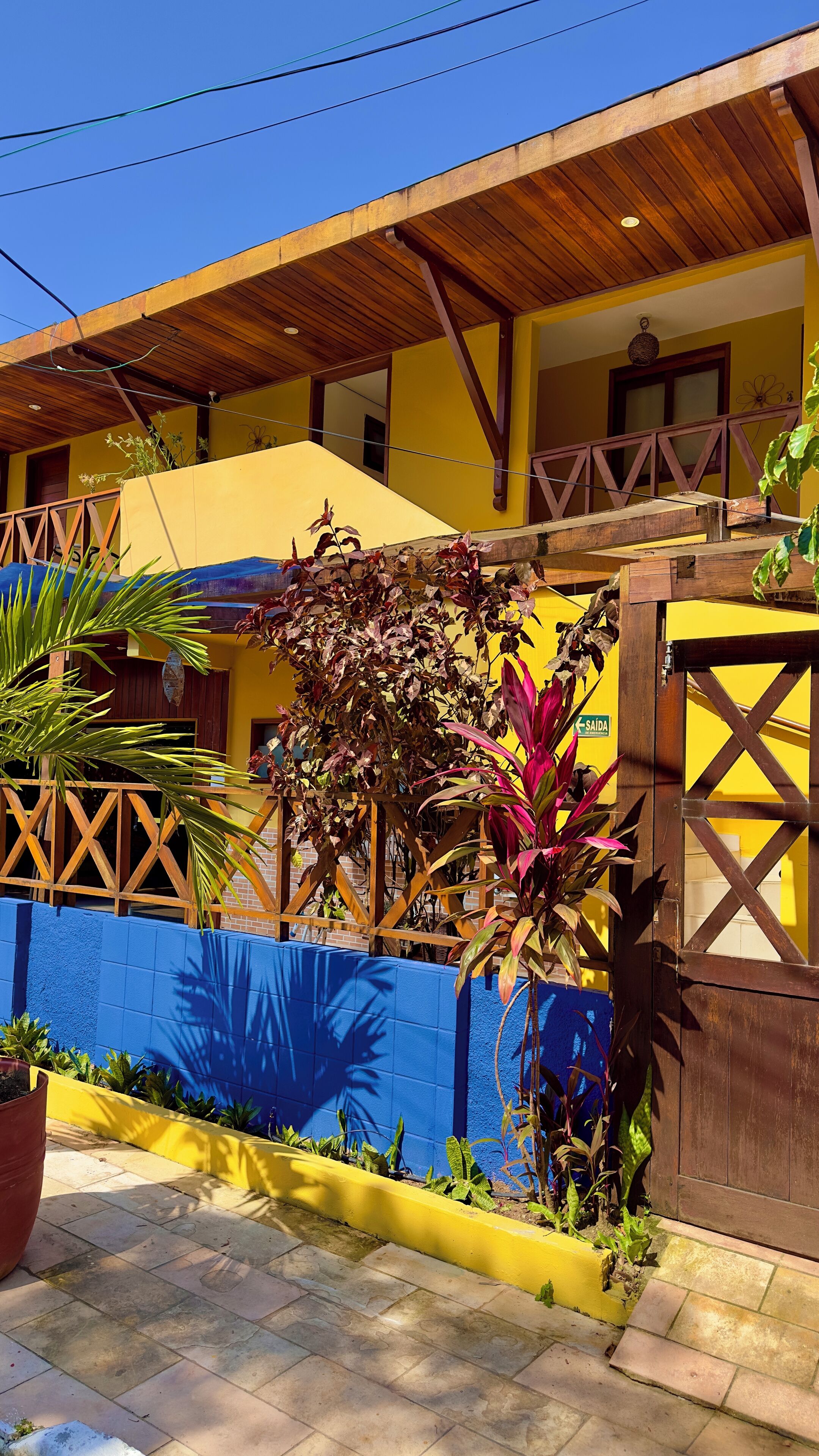 Photo - Paranambuca Pousada