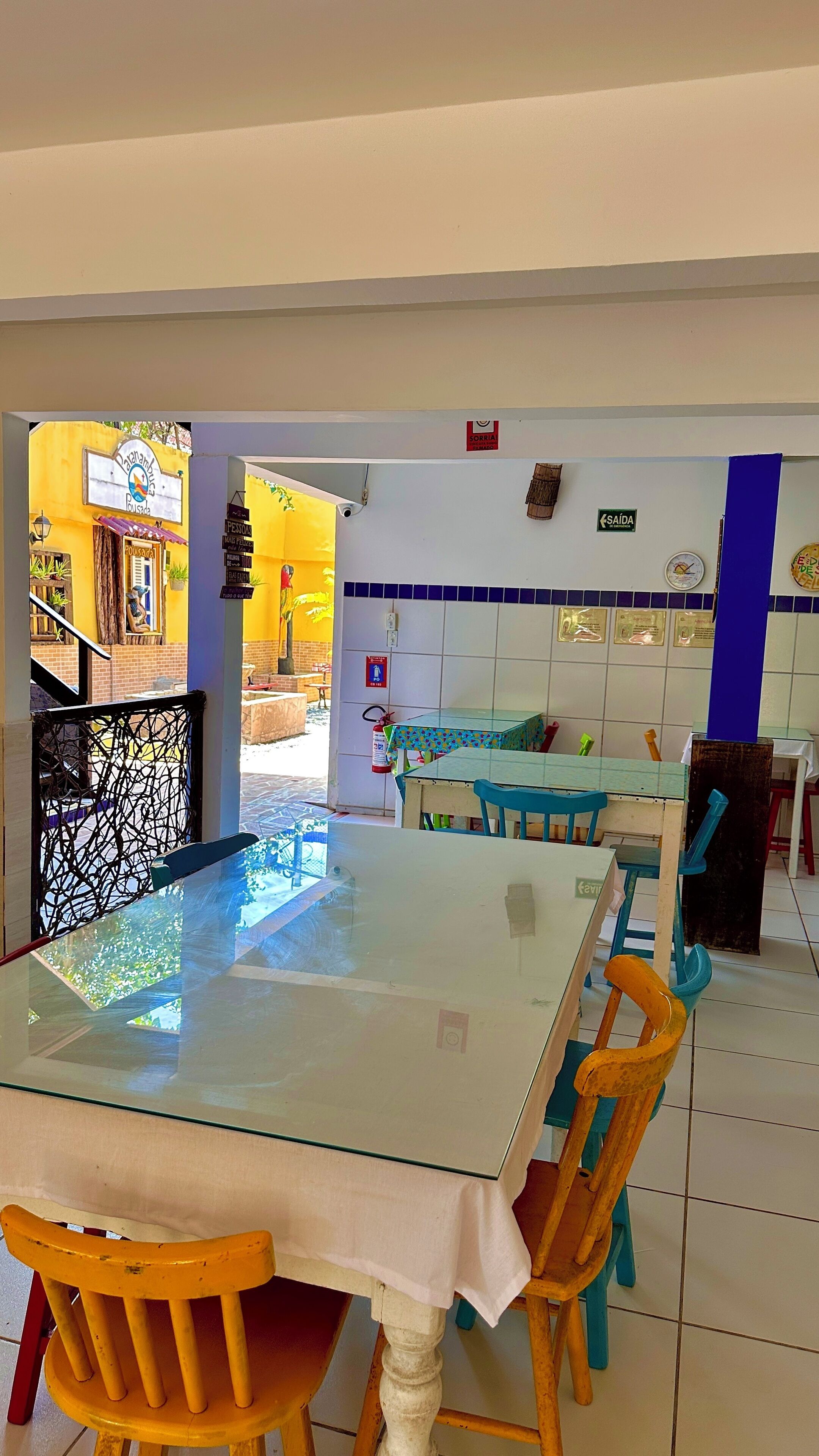 Photo - Paranambuca Pousada