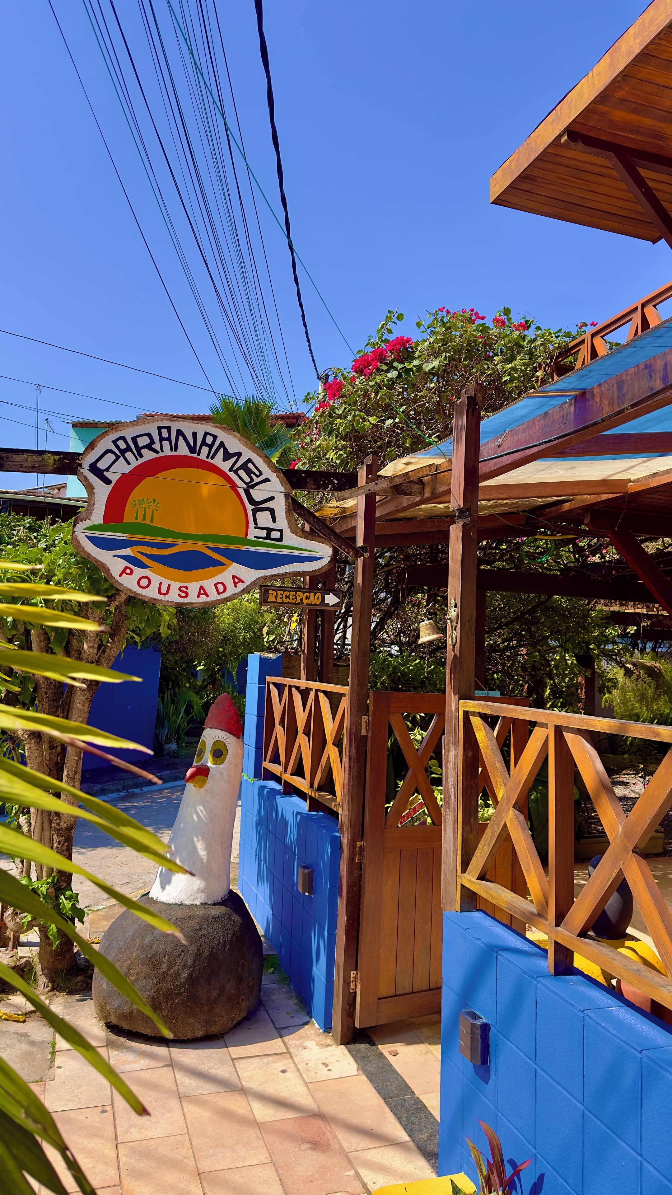 Photo - Paranambuca Pousada