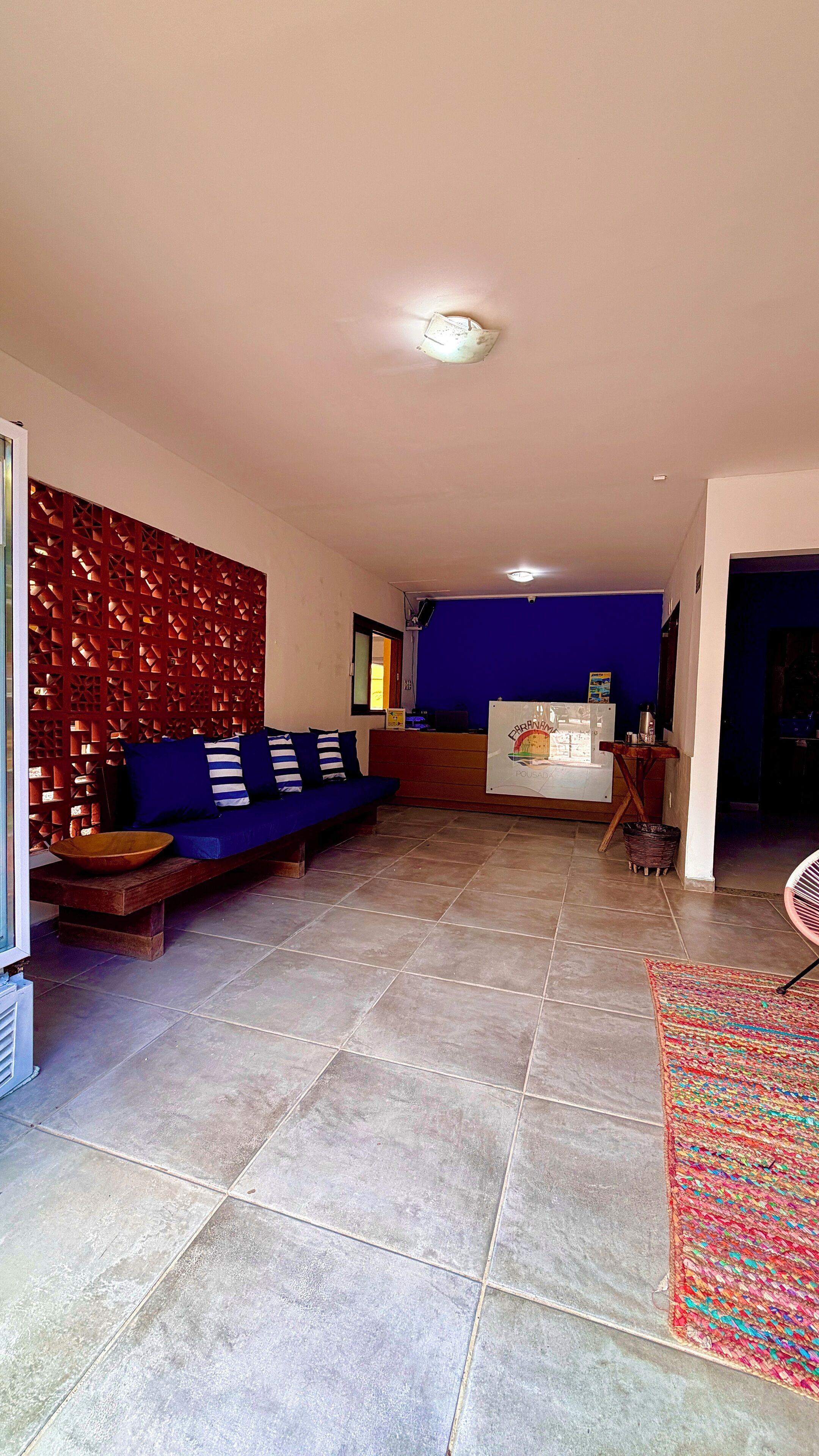 Photo - Paranambuca Pousada