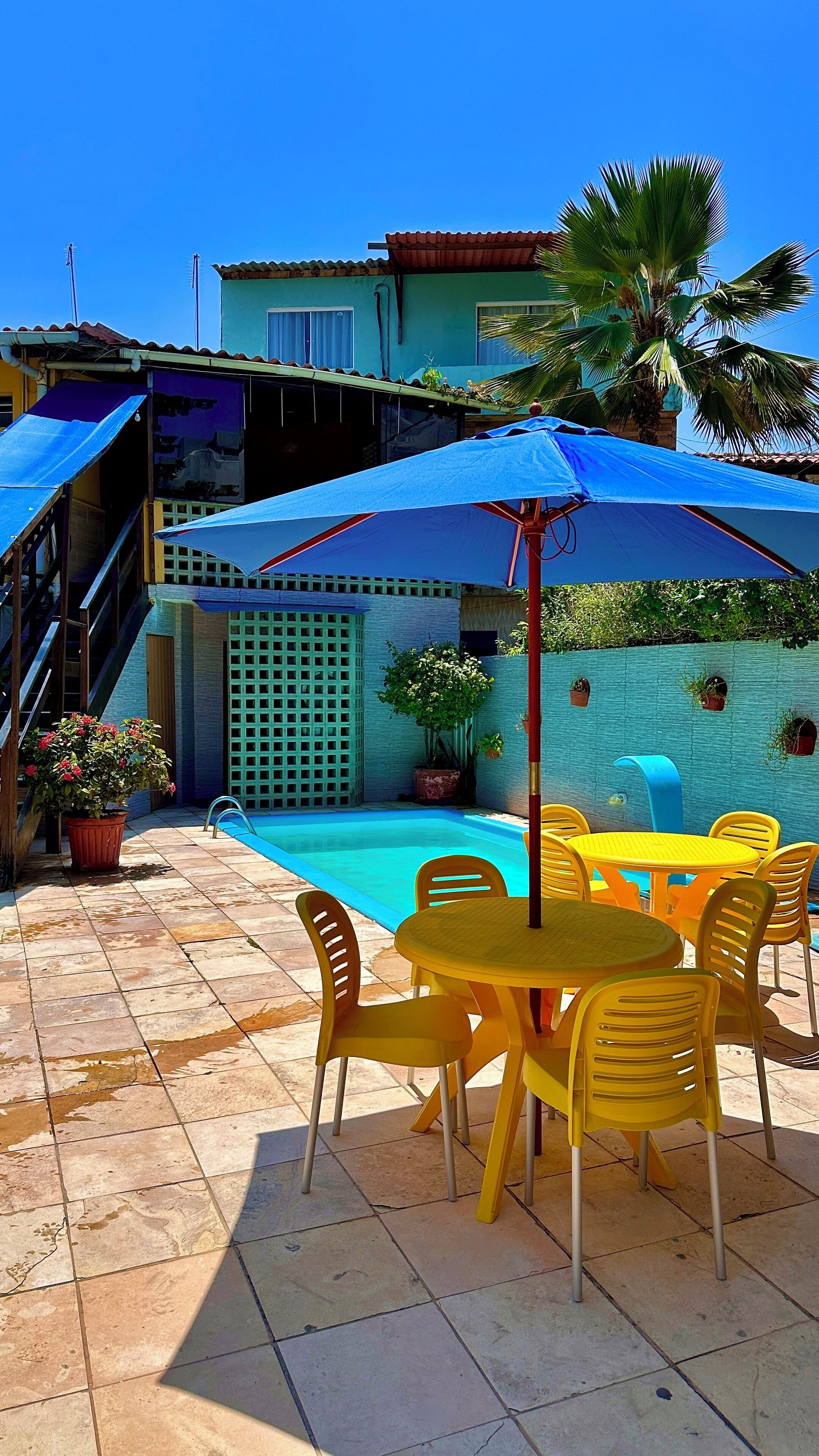 Photo - Paranambuca Pousada