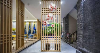 Hongsen Business Hotel
