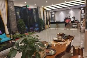 Interior - Hongsen Business Hotel (Tengchong)