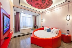 Interior - Hongsen Business Hotel (Tengchong)