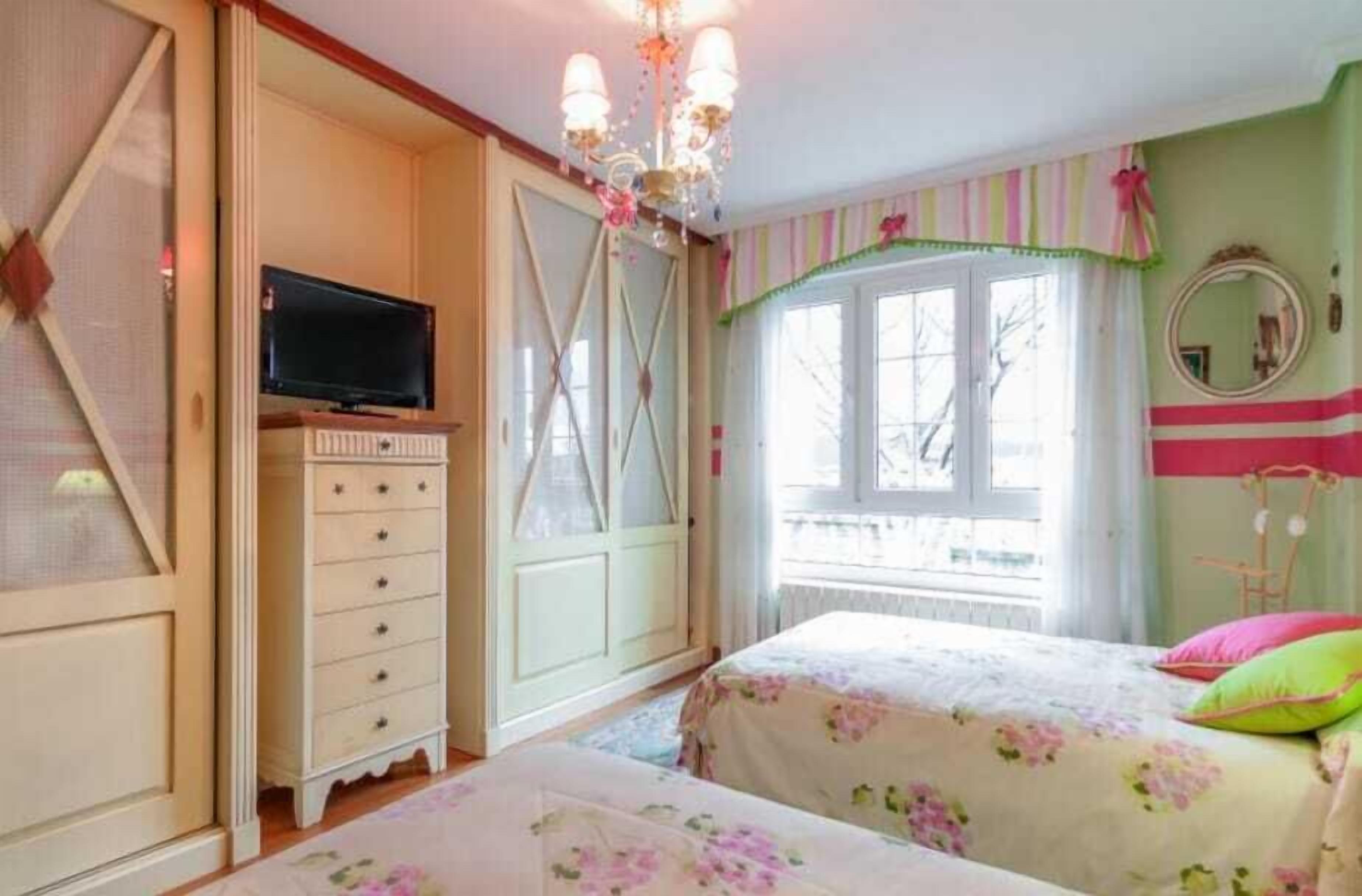 Photo - Alojamientos Marte habitacion con baño