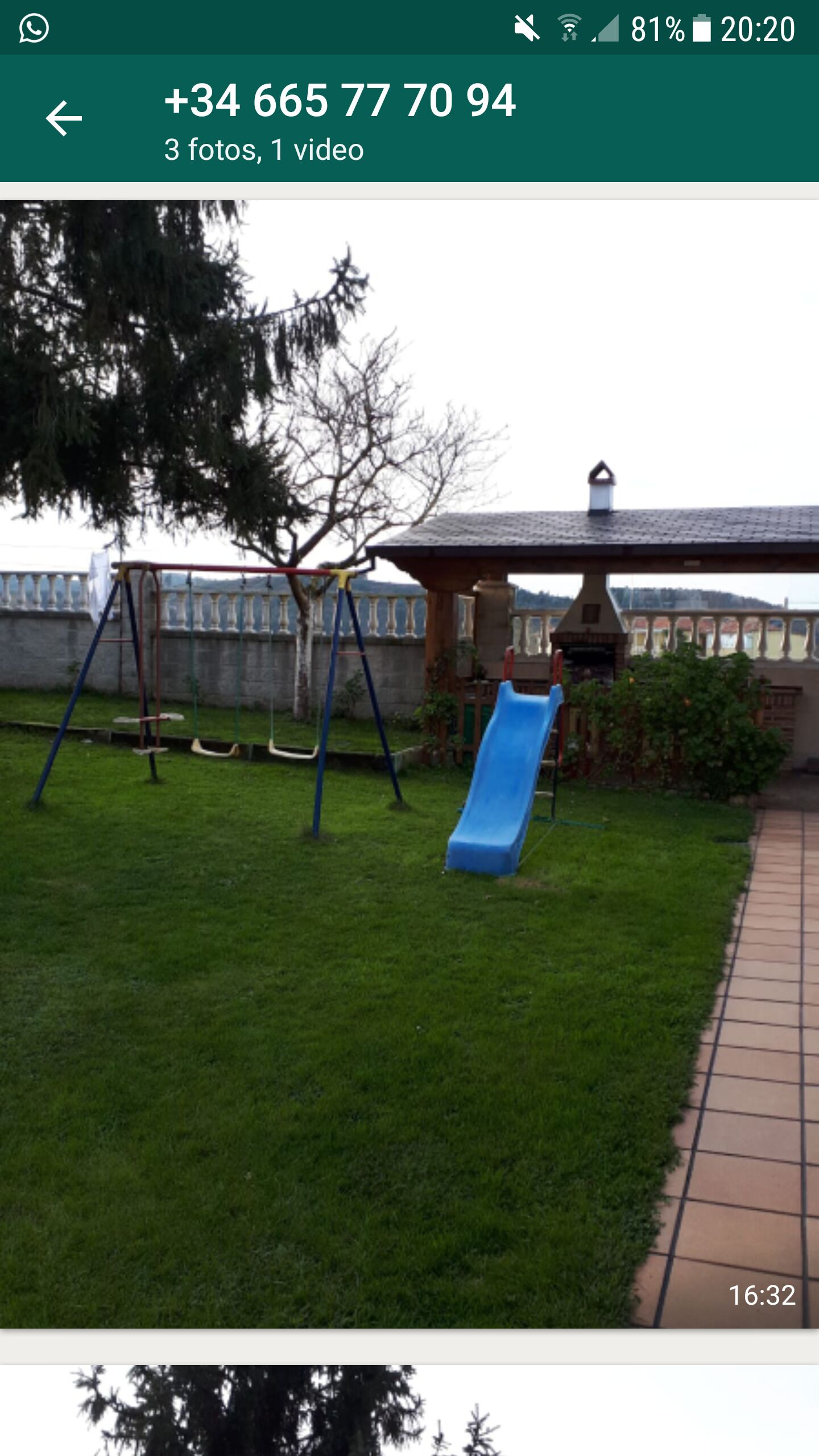 Photo - Alojamientos Marte habitacion con baño