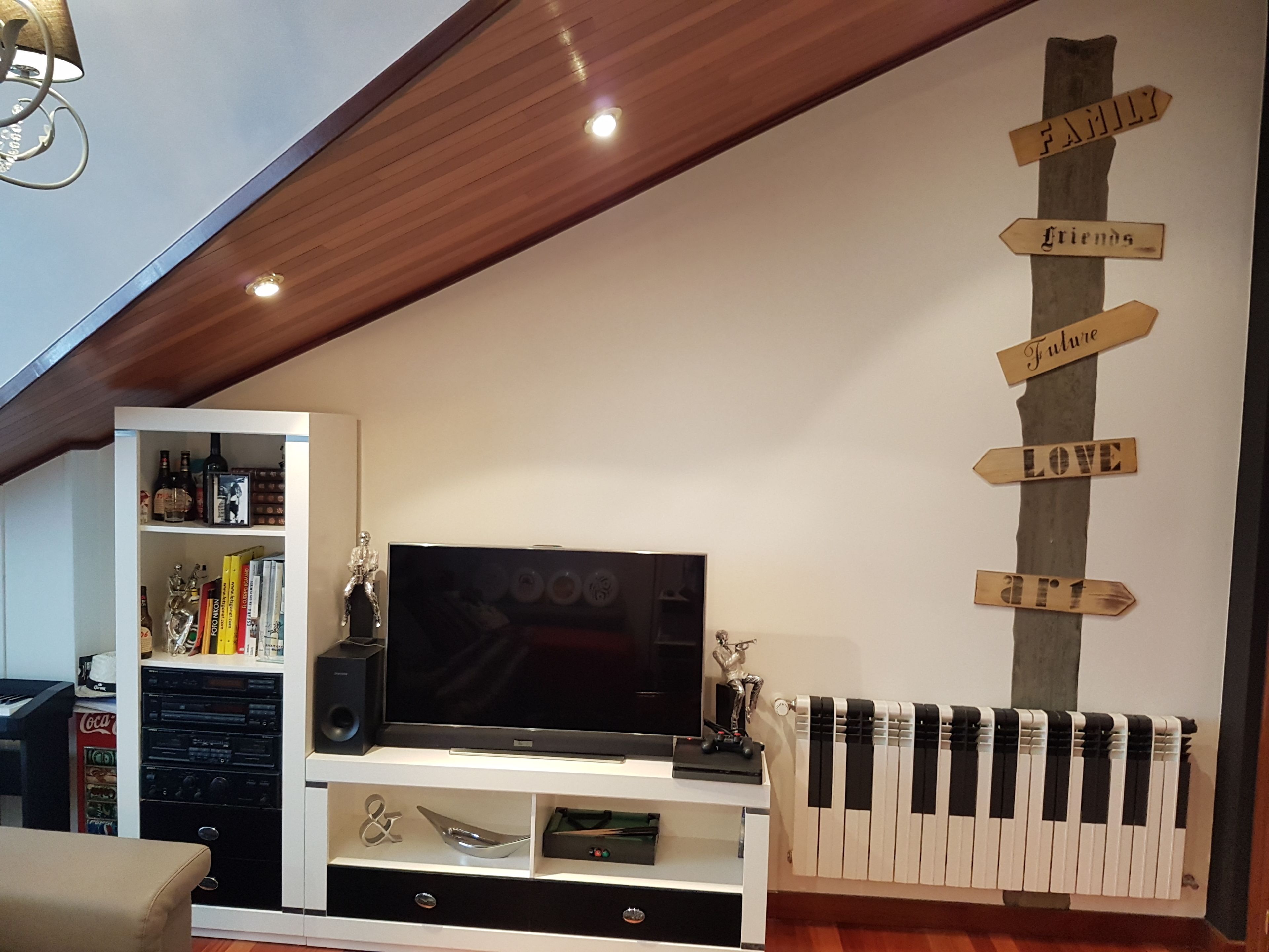 Photo - Alojamientos Marte habitacion con baño