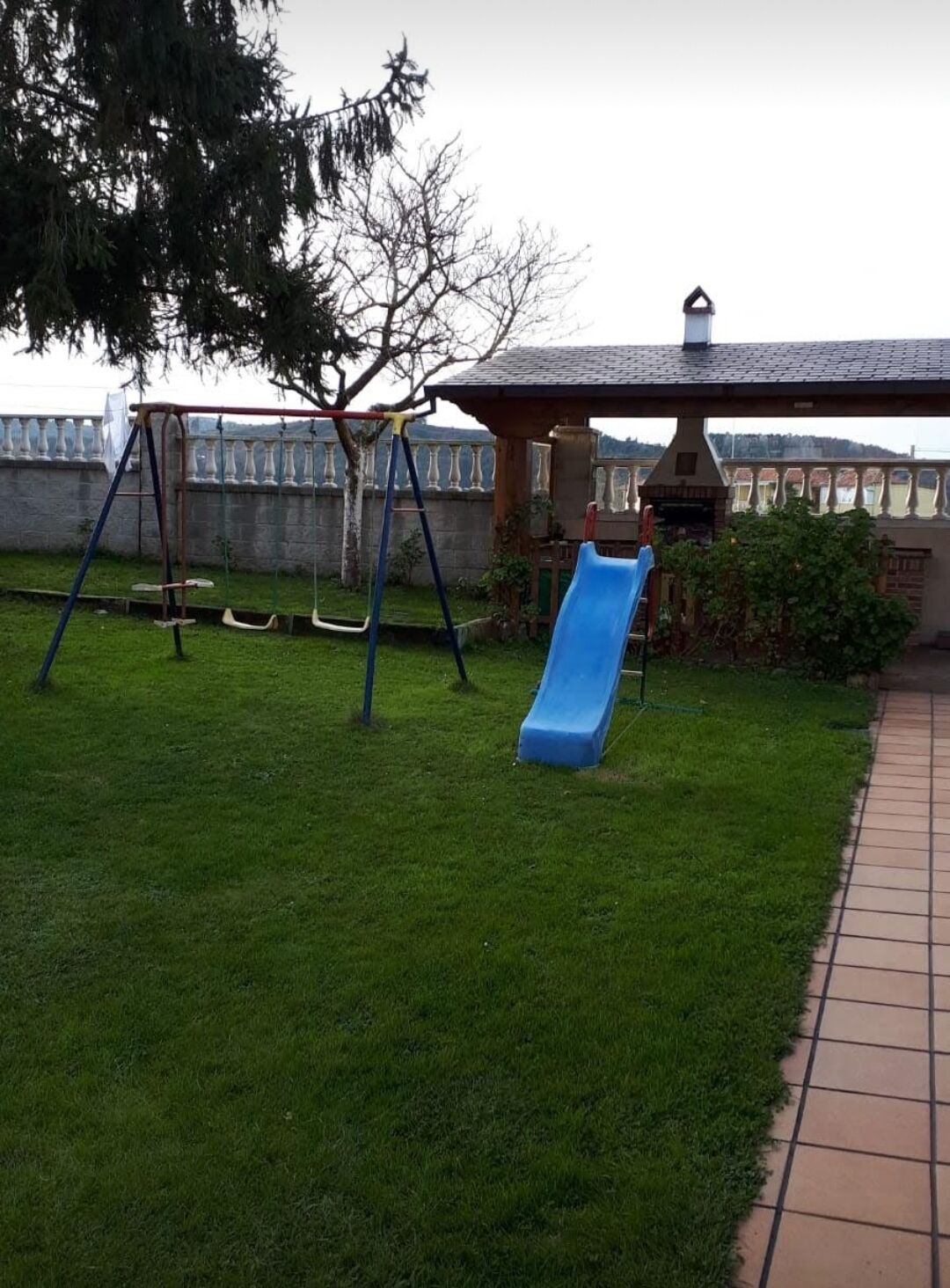 Photo - Alojamientos Marte habitacion con baño