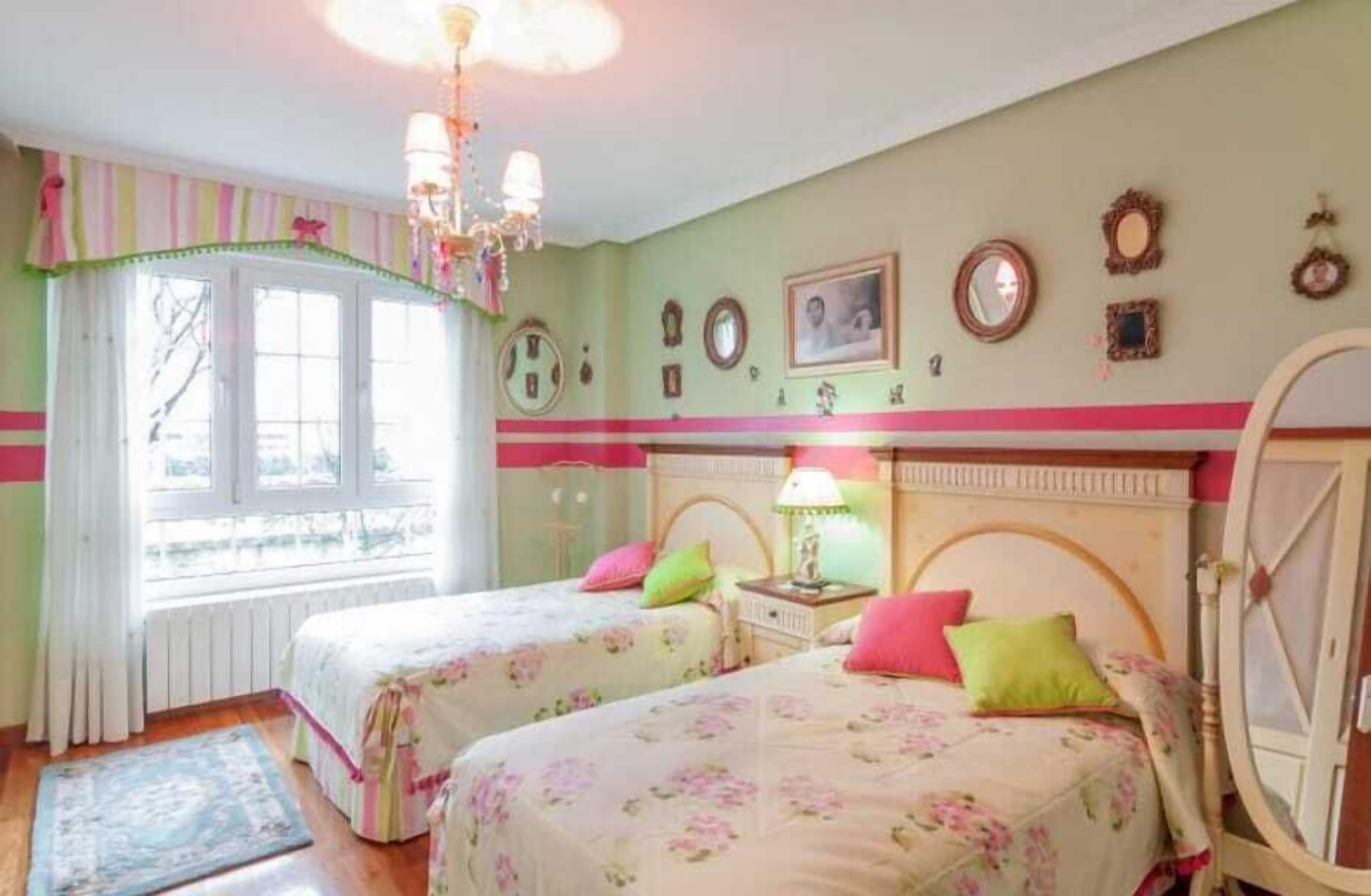 Photo - Alojamientos Marte habitacion con baño