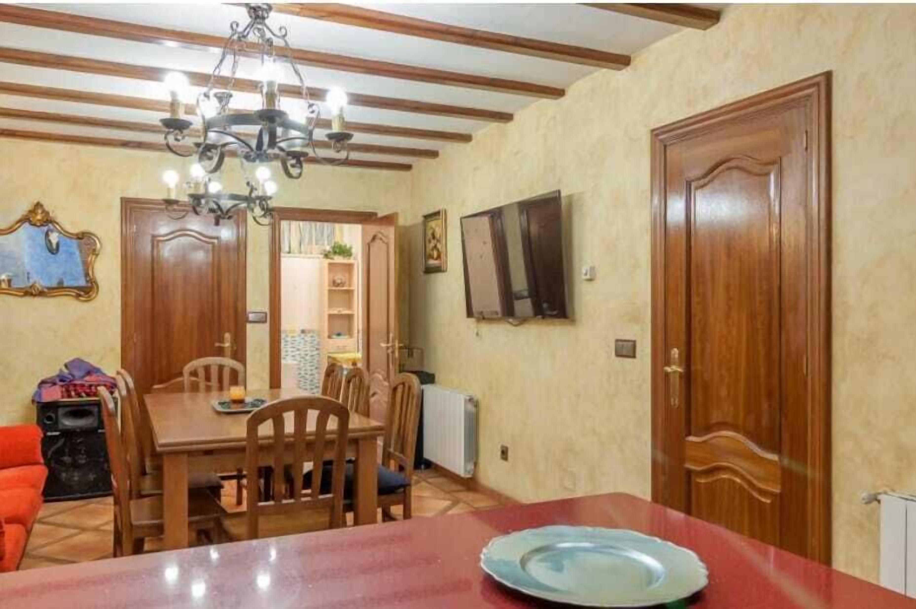 Photo - Alojamientos Marte habitacion con baño