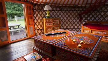 Kamar | Ruang keluarga