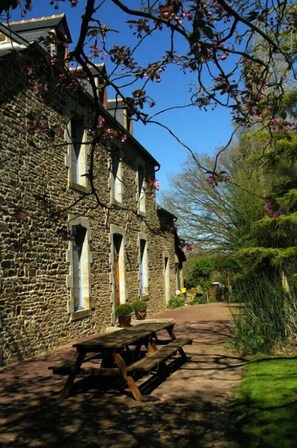 외부 세부 사진